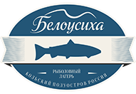 Belousiha River Lodge